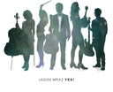Jason Mraz - Yes [Deluxe]