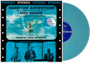 Barefoot Adventure - Seaglass Agua [Colored Vinyl] [Limited Edition]