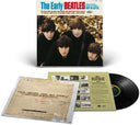 The Beatles - The Early Beatles -  [LP]