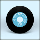 1984 - There's A Wrinkle In Our Time B/W Psychadelic Love [7" Vinyl]
