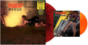 Ratt - Out of the Cellar [Red/Black Splatter LP/Neon Orange 7inch Single]