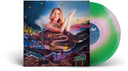 Cyn - Valley Girl [Baby Pink & Spring Green Vinyl]