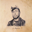9th Wonder - The Wonder Years [2 LP]