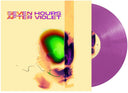 Seven Hours After Violet [Neon Violet LP]