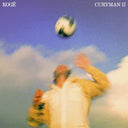 Rogê - Curyman Ii [Colored Vinyl] (Ylw)