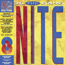 Kool & The Gang - Unite (Blue) [Colored Vinyl] (Ep) [Limited Edition] (Red) [Remastered] [Reissue]