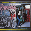 Ramones - Subterranean Jungle [LP]