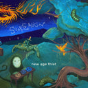 Stars Align - Sky Blue (Blue) [Colored Vinyl]