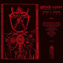 Black Curse - Burning In Celestial Poison (Vinyl LP)
