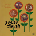 Peace Chant Vol. 7: Private Jazz From [LP]