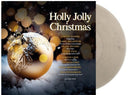 Holly Jolly Christmas / Various (Cvnl) (Ltd) (Ogv) - Holly Jolly Christmas / Various [Clear Vinyl] [Limited Edition] [180 Gram]