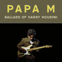 Ballads Of Harry Houdini [Colored Vinyl] (Org) (Post)
