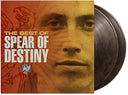 Best Of (Blk) [Colored Vinyl] [Clear Vinyl] [Limited Edition] [180 Gram] (Hol)