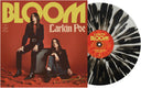Larkin Poe - Bloom [Indie exclusive Black & white splatter]
