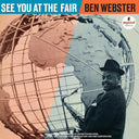 Ben Webster - See You At The Fair (Verve Acoustic Sounds Series+ [LP]