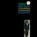 Today And Now (Verve By Request Series) [LP]