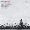 Dexter Gordon - Gettin' Around (Blue Note Classic Vinyl Series) [LP]