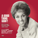 Good Thing Goin: Girl Group Sounds Usa 1962-1967 - Good Thing Goin: Girl Group Sounds Usa 1962-1967 [LP]