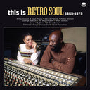 This Is Retro Soul 1969-1979 / Various (Uk) - This Is Retro Soul 1969-1979 / Various (Uk) [LP]