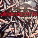 Imaginaria (Blk) [Limited Edition] [180 Gram] (Ita)