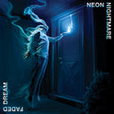 Neon Nightmare - Faded Dream (Blue) [Colored Vinyl]