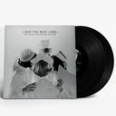 Shakey Graves - War Came: Ten Year Anniversary Edition (Gate) [LP]