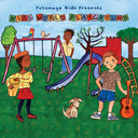 Putumayo Kids Presents Kids World Playground / Var [CD]