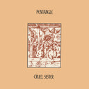 Cruel Sister [Colored Vinyl] (Gate)