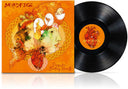 Beardfish - Songs For Beating Hearts [LP Transparent orange]