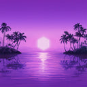 Purple Disco Machine - Paradise [Limited Edition] (Ger)