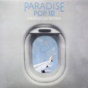 Paradise Pop. 10 - Limited Light Blue Colored Vinyl [LP]