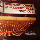 Southside Johnny & The Asbury Jukes - Live at the Capitol Theater - December 30, 1978 - Yellow [LP]
