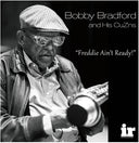 Freddie Ain't Ready (Gate) [180 Gram]