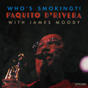 Who's Smoking [LP]