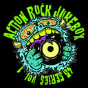 Action Rock Jukebox 45 Series 1 (Various Artists) [LP]