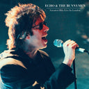 Greatest Hits Live In London [LP]