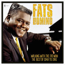 Walking With The Fat Man: Best Of 1949-61 [LP]