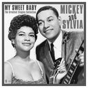 My Sweet Baby: The Greatest Singles 1954-61 [LP]