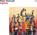 Somuah, Peter - Highlife [LP]