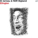 Jarreau, Al & Ndr Bigband - Ellington [LP]