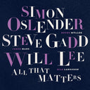 All That Matters [LP]