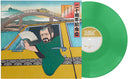 The Best of Evosound Audiophile - Transparent Green [LP]