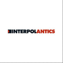 Interpol - Antics (Limited Edition Red Colored Vinyl)