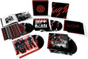 U2 - How To Dismantle An Atomic Bomb (20th Anniversary) - [Super Deluxe Collector's 8 LP Boxset]