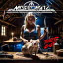 Nasty Ratz - Third Cut [LP]