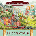 Model World [LP]