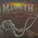Mammoth - Mammoth [LP]