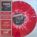 Elton John - Don't Shoot Me I'm Only The Piano Player [Red Splatter 180g LP]