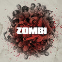 Goblin - Zombi (Dawn Of The Dead) - O.S.T. [LP]