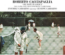 Roberto Cacciapaglia - Sei Note In Logica [LP]